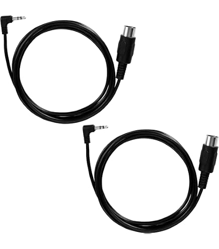 Behringer Sintetizador vetorial híbrido Pro VS Mini : Amazon.com